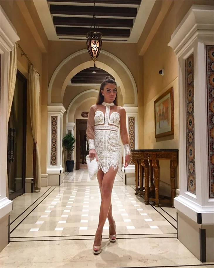Özlem Yıldız ve Öncü Sönmez tatilde