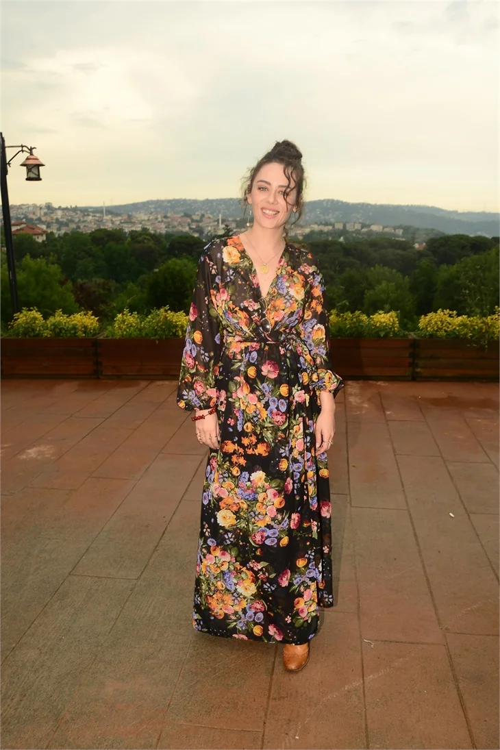Sibel Taşçıoğlu evlendi!
