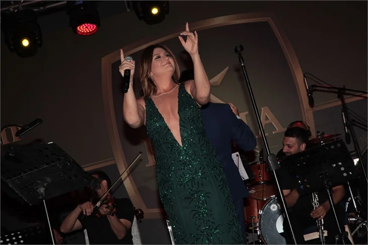 Sibel Can, Kıbrıs'a taşınıyor!