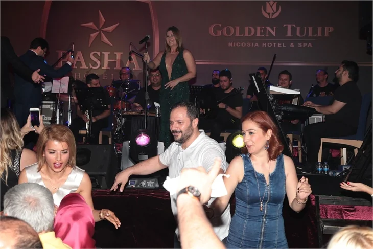 Sibel Can, Kıbrıs'a taşınıyor!