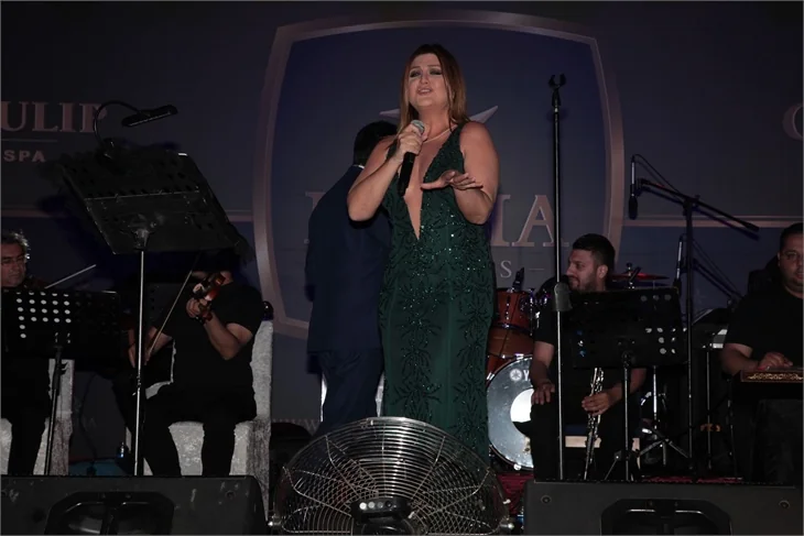 Sibel Can, Kıbrıs'a taşınıyor!