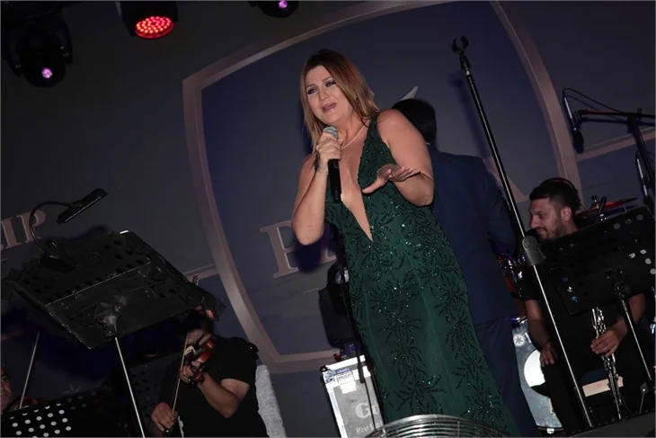 Sibel Can, Kıbrıs'a taşınıyor!