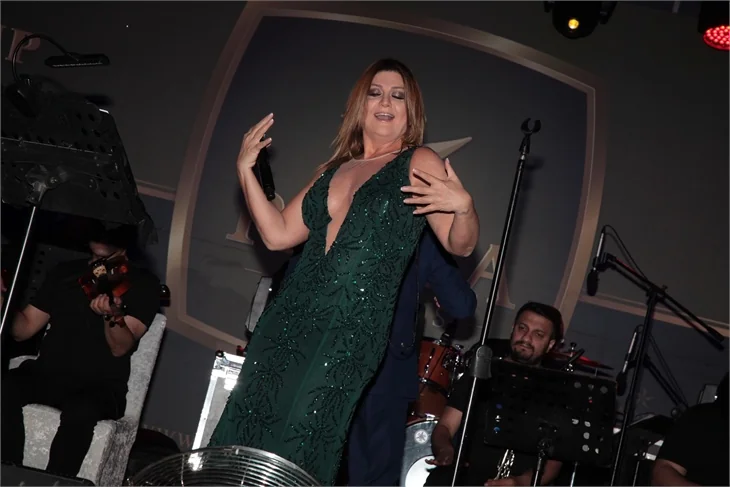 Sibel Can, Kıbrıs'a taşınıyor!
