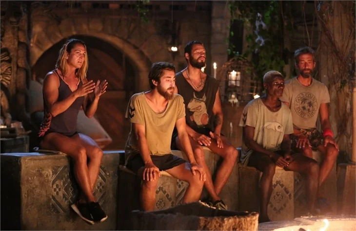 Survivor iddiası o ünlüye pahalıya patladı