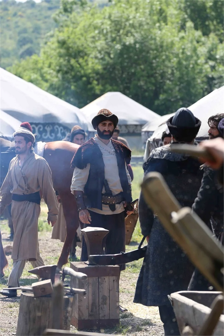 Diriliş Ertuğrul sezon finaliyle ekranlara damga vuracak!