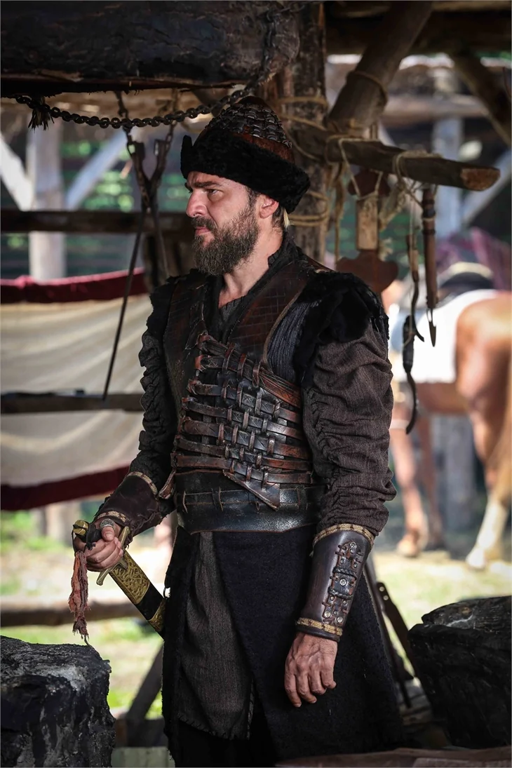 Diriliş Ertuğrul sezon finaliyle ekranlara damga vuracak!