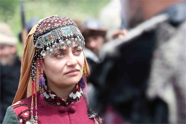 Diriliş Ertuğrul sezon finaliyle ekranlara damga vuracak!