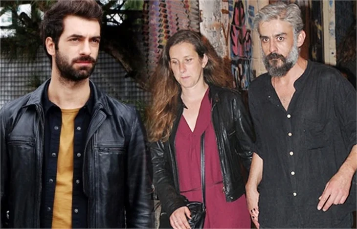 İlker Kaleli ile kavga etti mi?
