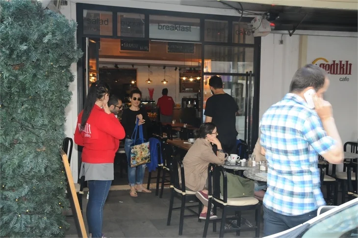 Çocuk sorusu kızdırdı!