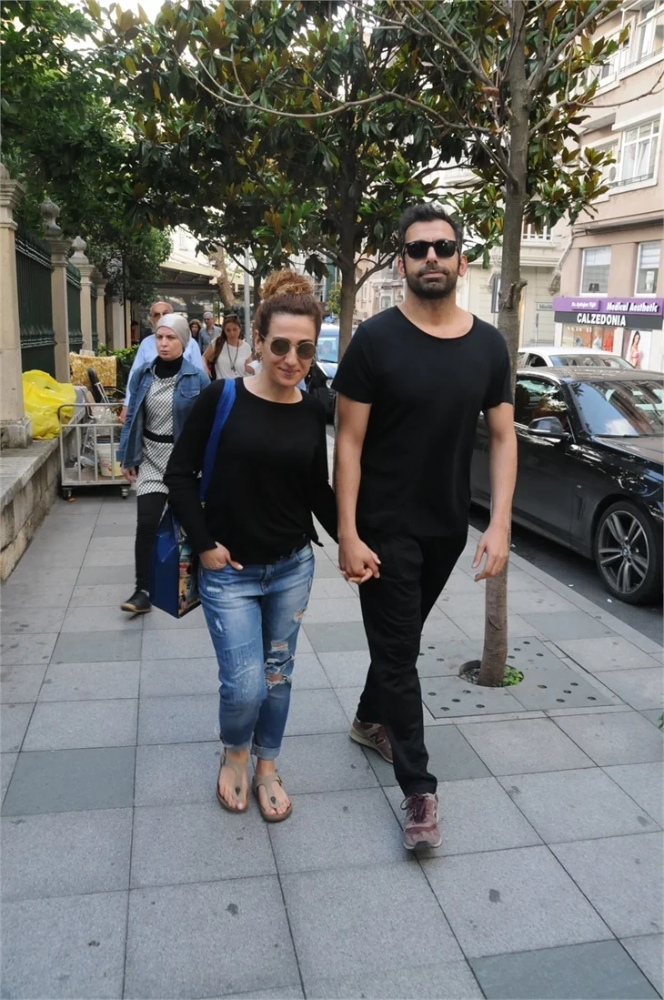 Çocuk sorusu kızdırdı!