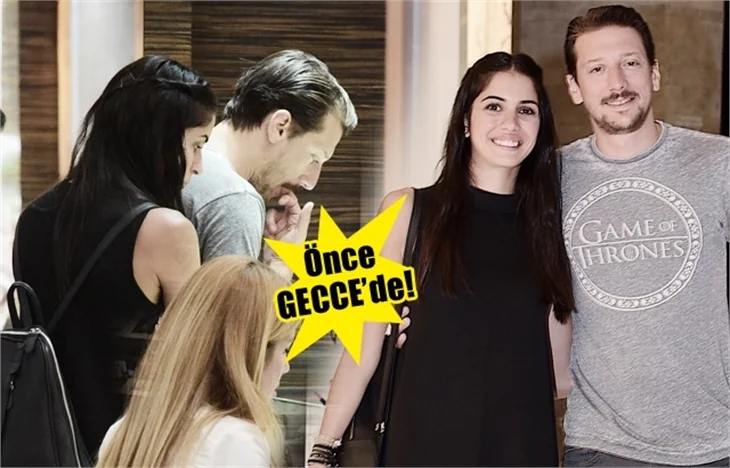 Önce iş sonra tatil!