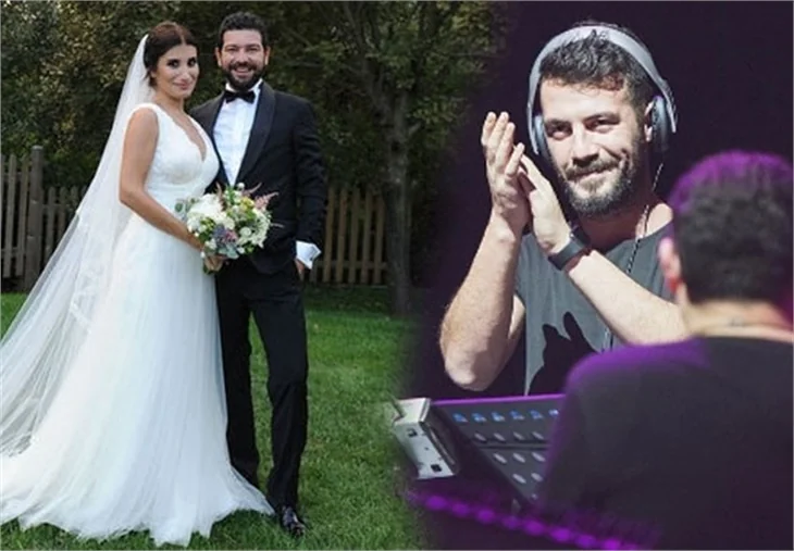 Anne Didem Şahin'den Lider Şahin ve İrem Derici aşkına şok yorum