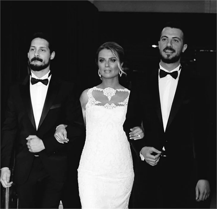 Anne Didem Şahin'den Lider Şahin ve İrem Derici aşkına şok yorum