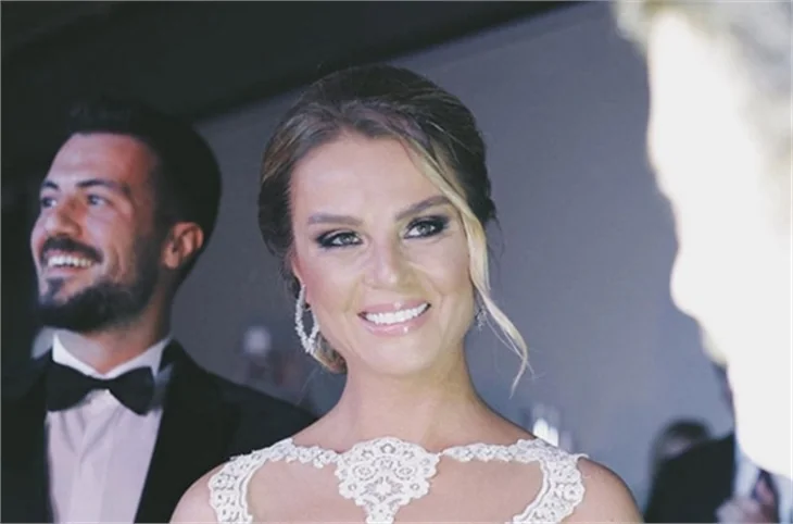 Anne Didem Şahin'den Lider Şahin ve İrem Derici aşkına şok yorum