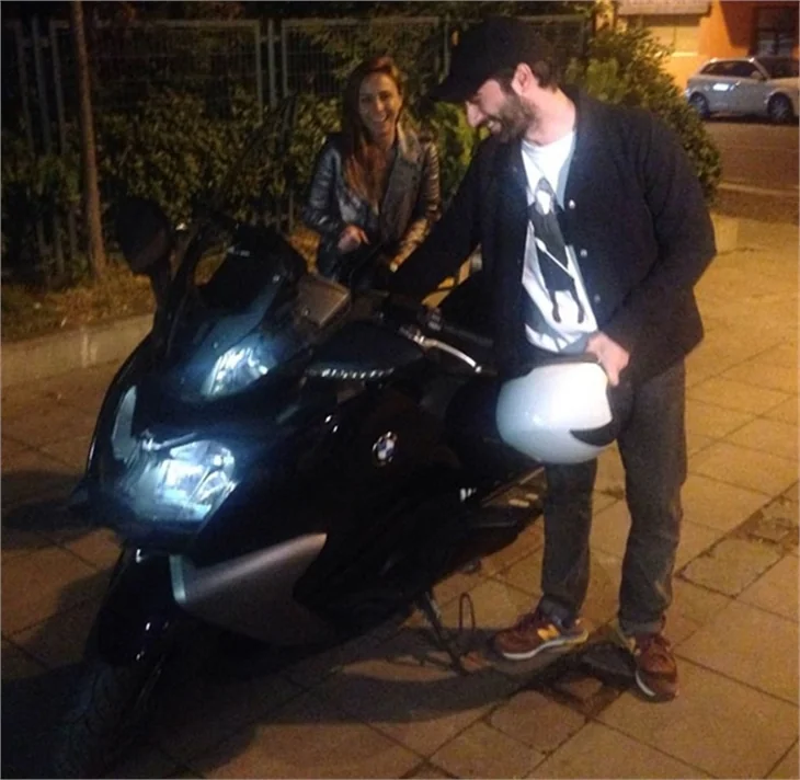 Burçin Terzioğlu'dan ilginç benzetme