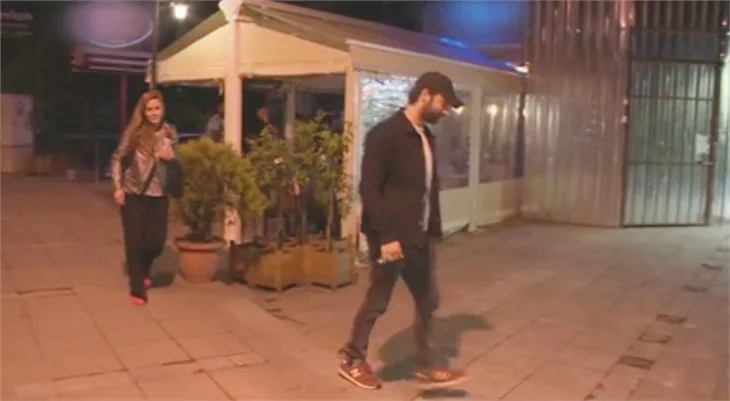 Burçin Terzioğlu'dan ilginç benzetme