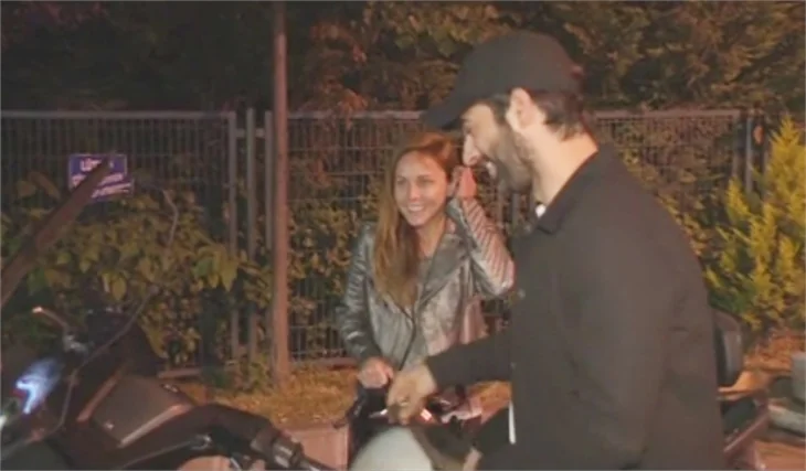 Burçin Terzioğlu'dan ilginç benzetme