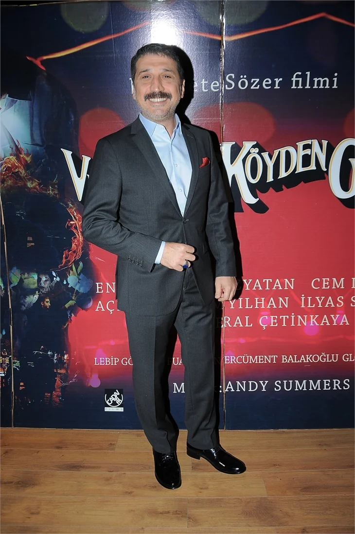 Engin Altan Düzyatan gala öncesi tatile çıktı!