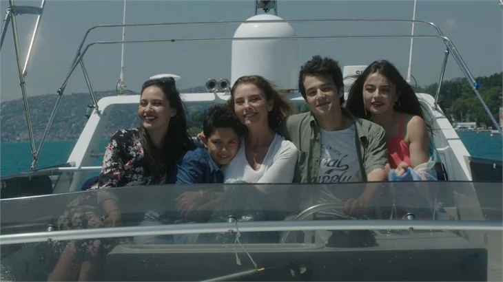 "Karagül"ün final bölümde neler olacak?