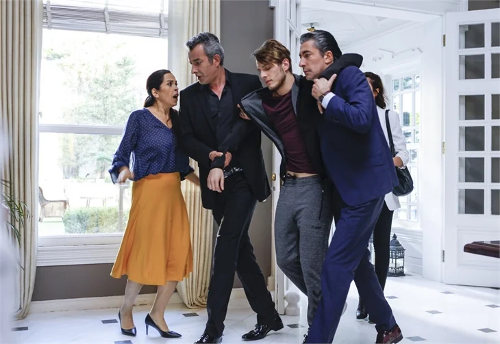 Paramparça 70. yeni bölümde neler olacak?