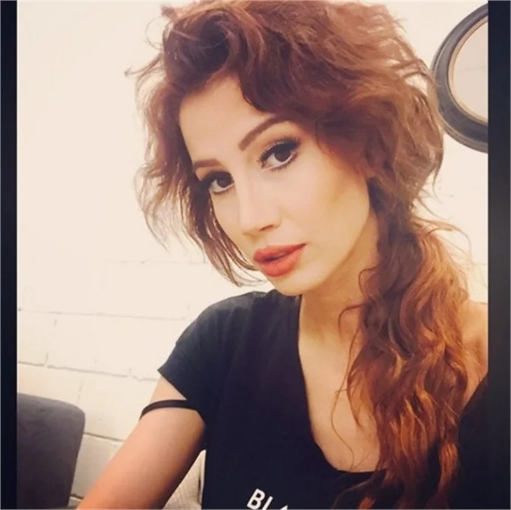 İşte Benim Stilim’in güzeline hapis şoku!