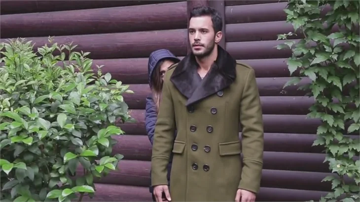 Barış Arduç ilk aşkını açıkladı!