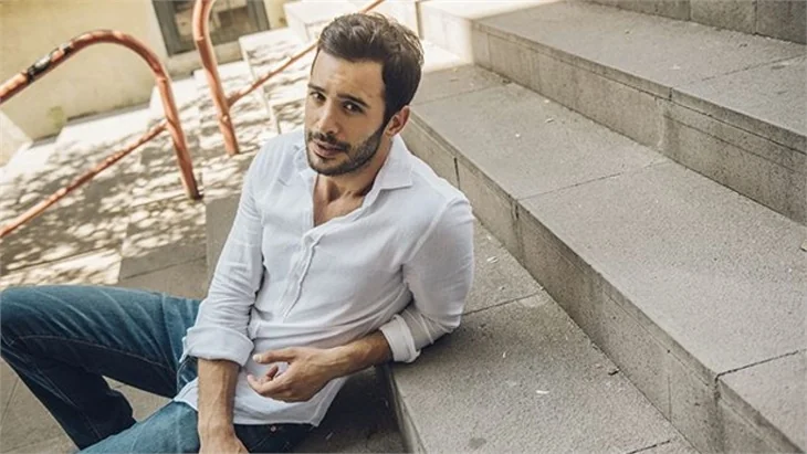 Barış Arduç ilk aşkını açıkladı!