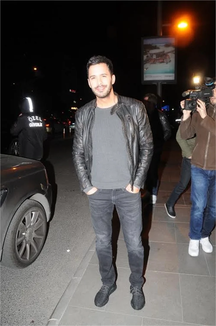 Barış Arduç ilk aşkını açıkladı!