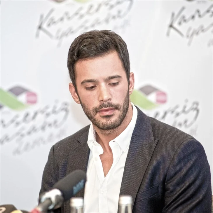 Barış Arduç ilk aşkını açıkladı!