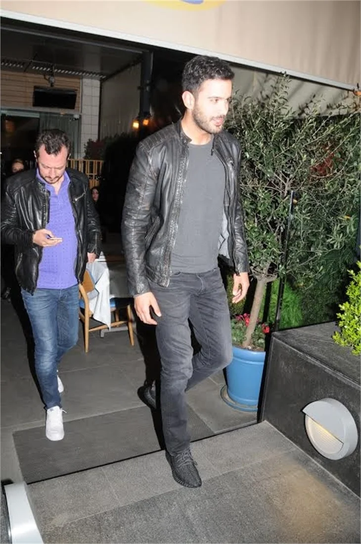 Barış Arduç ilk aşkını açıkladı!