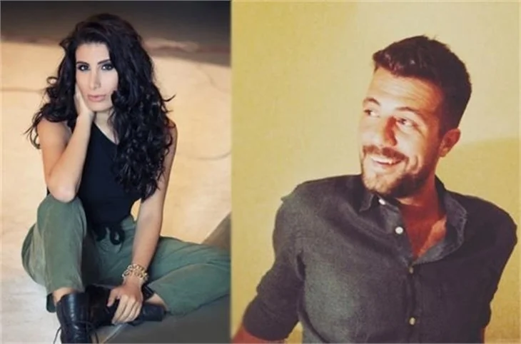 İrem Derici aşkını ilan etti!