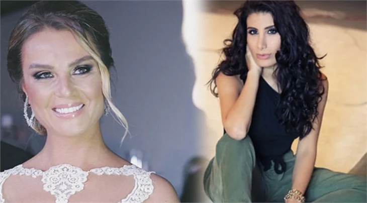 İrem Derici aşkını ilan etti!