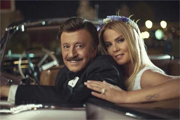 İrem Derici aşkını ilan etti!