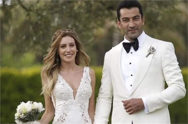 Kenan İmirzalıoğlu'na hayranlarından sürpriz doğum günü