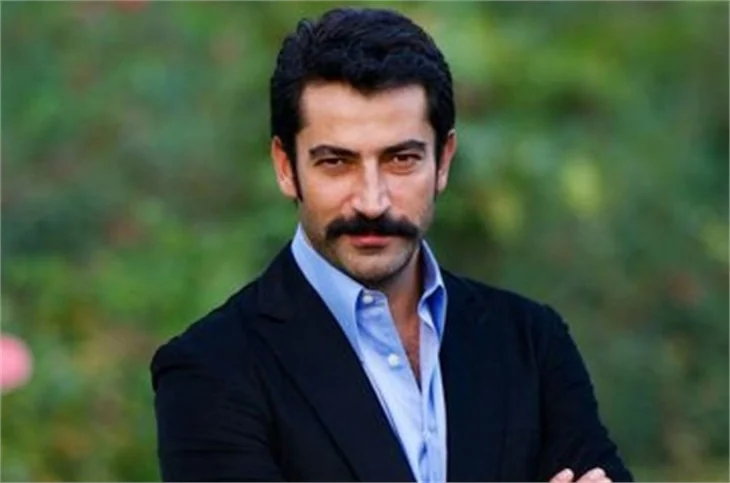 Kenan İmirzalıoğlu'na hayranlarından sürpriz doğum günü
