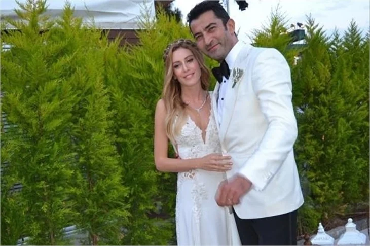 Kenan İmirzalıoğlu'na hayranlarından sürpriz doğum günü