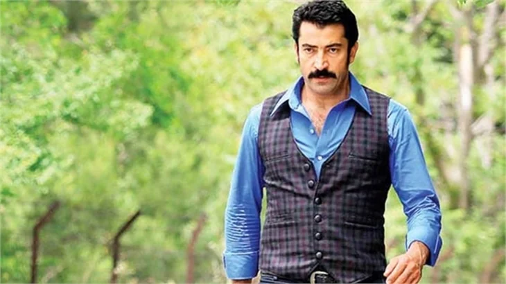 Kenan İmirzalıoğlu'na hayranlarından sürpriz doğum günü