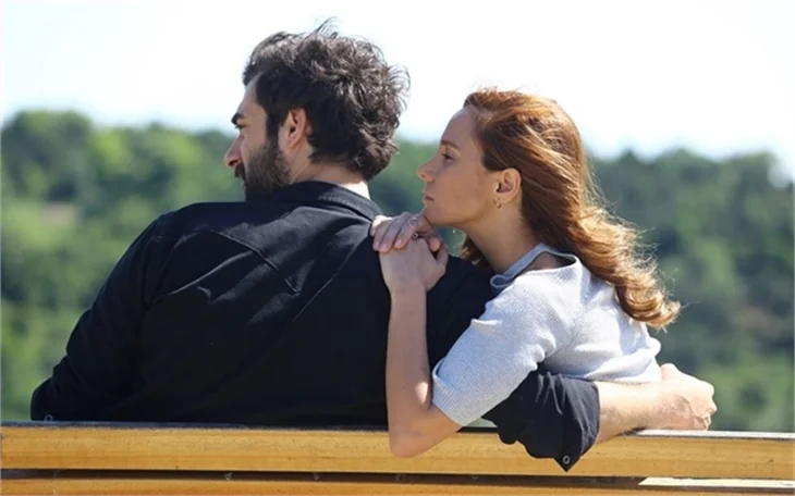 Poyraz Karayel 62.Bölüm sezon finali fotoğrafları