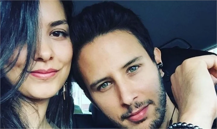 Kara Sevda'nın Zeynep'i Hazal Filiz Küçükköse aldığı evlilik teklifini anlattı