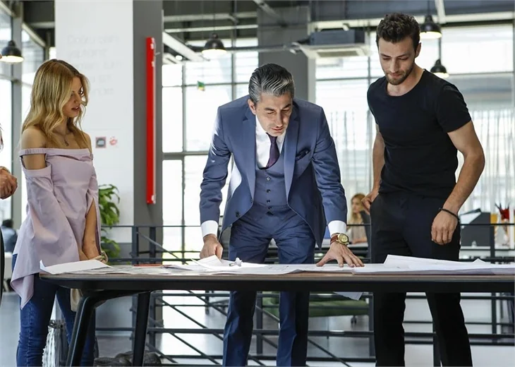 Paramparça'dan sürpriz sezon finali