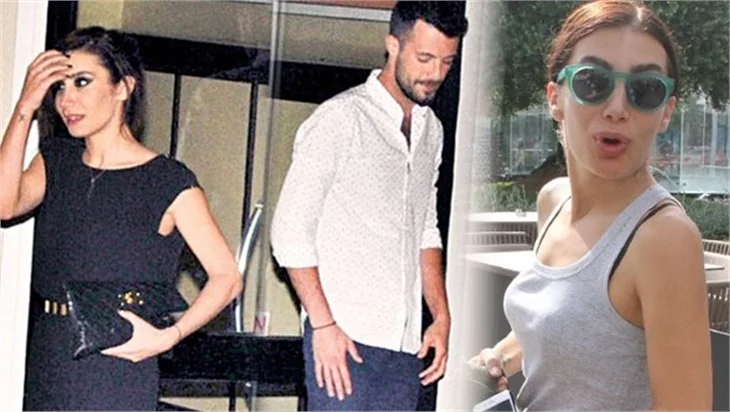 İstenmeyen gelin sorusu İrem Derici'yi kızdırdı