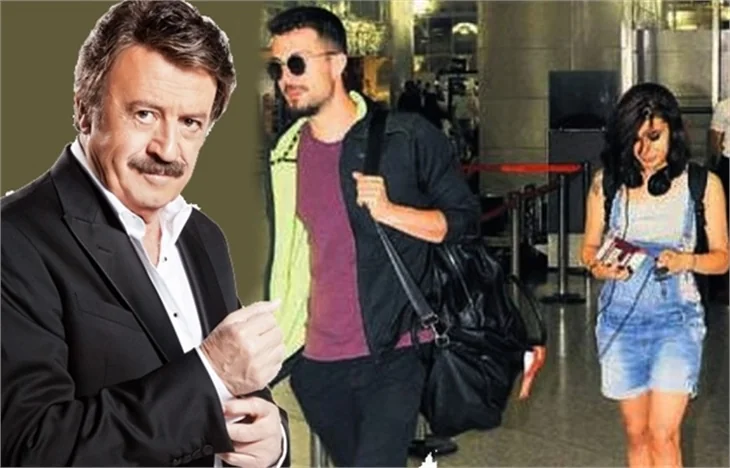 İstenmeyen gelin sorusu İrem Derici'yi kızdırdı