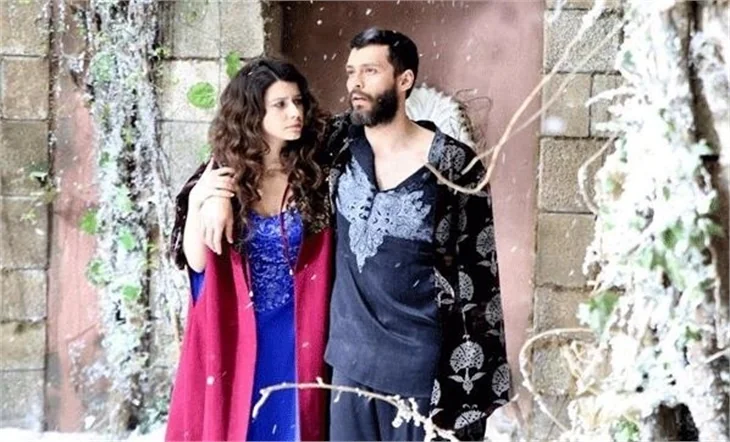 İşte Muhteşem Yüzyıl Kösem'in gelecek sezonki padişahı