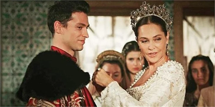 İşte Muhteşem Yüzyıl Kösem'in gelecek sezonki padişahı