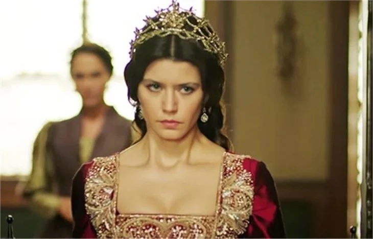 İşte Muhteşem Yüzyıl Kösem'in gelecek sezonki padişahı