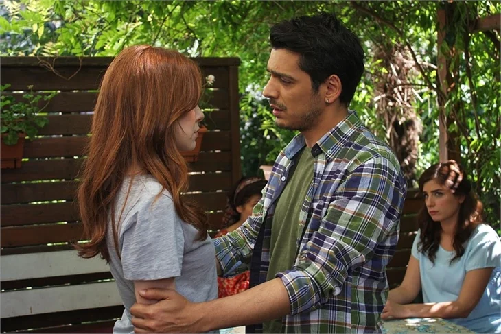 Kiralık Aşk'ta aşıklar paramparça!