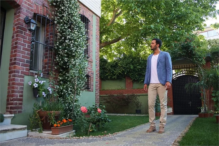 Kiralık Aşk'ta aşıklar paramparça!