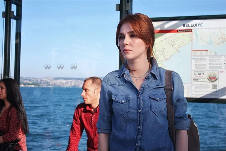 Kiralık Aşk'ta aşıklar paramparça!