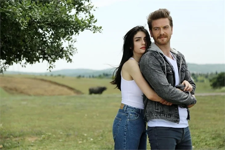 Engin Öztürk ve İdil Fırat aşkında kıskançlık krizi