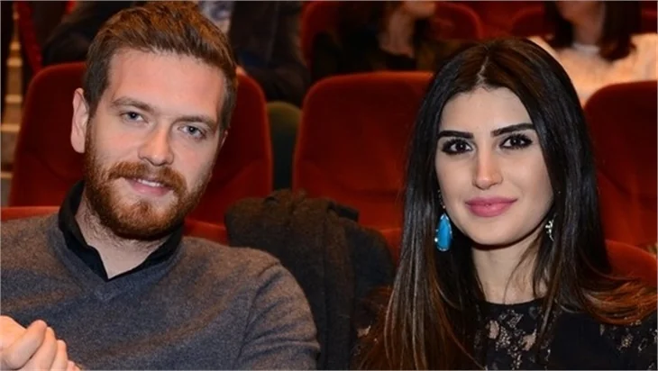 Engin Öztürk ve İdil Fırat aşkında kıskançlık krizi